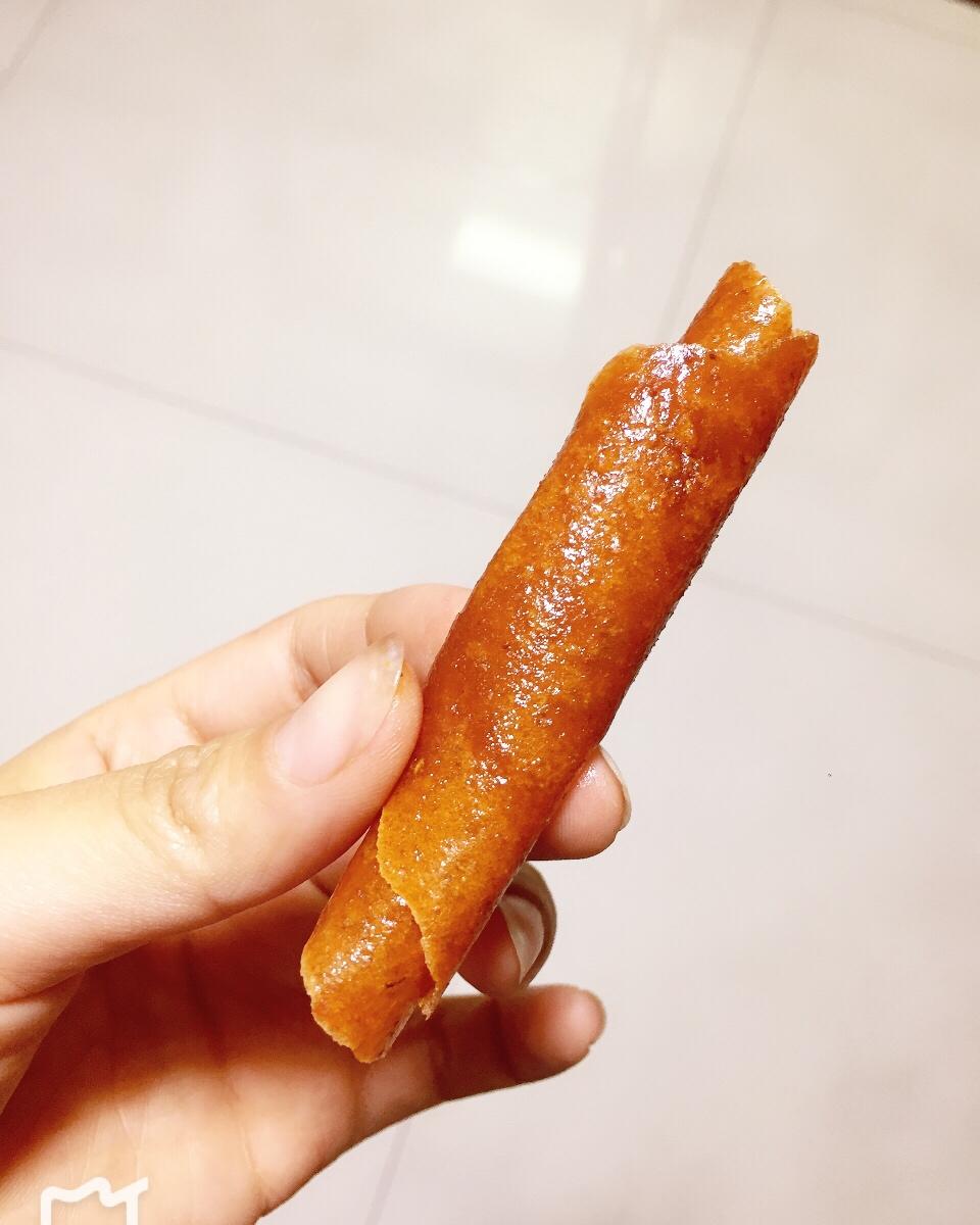 果丹皮和山楂球做法