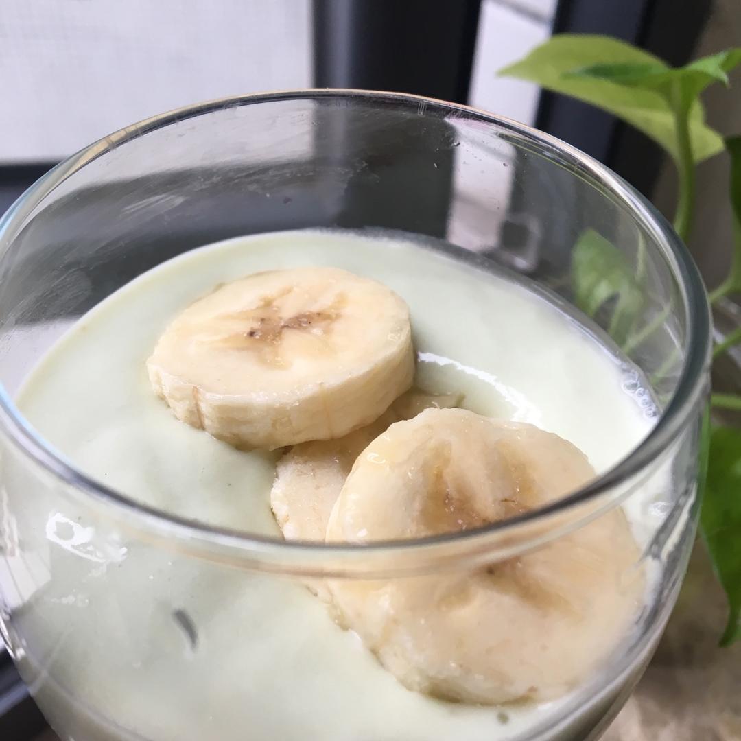 花样smoothie