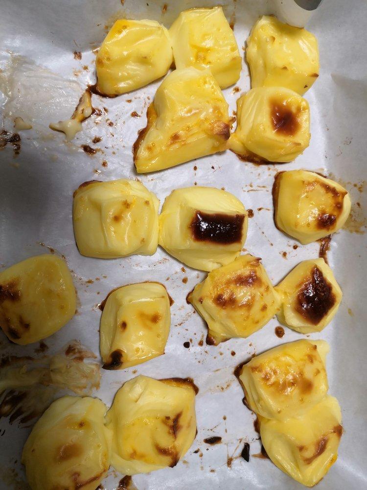 好吃到爆的烤牛奶，零失败㊙️方来了