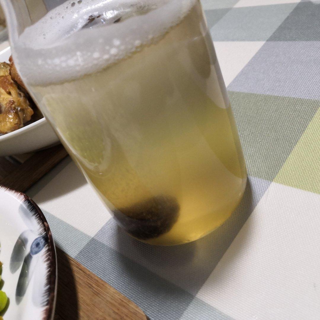 青梅汁/青梅糖浆/青梅酒