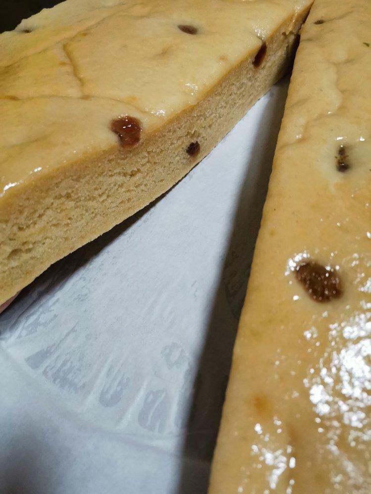 红糖发糕（早餐店版）