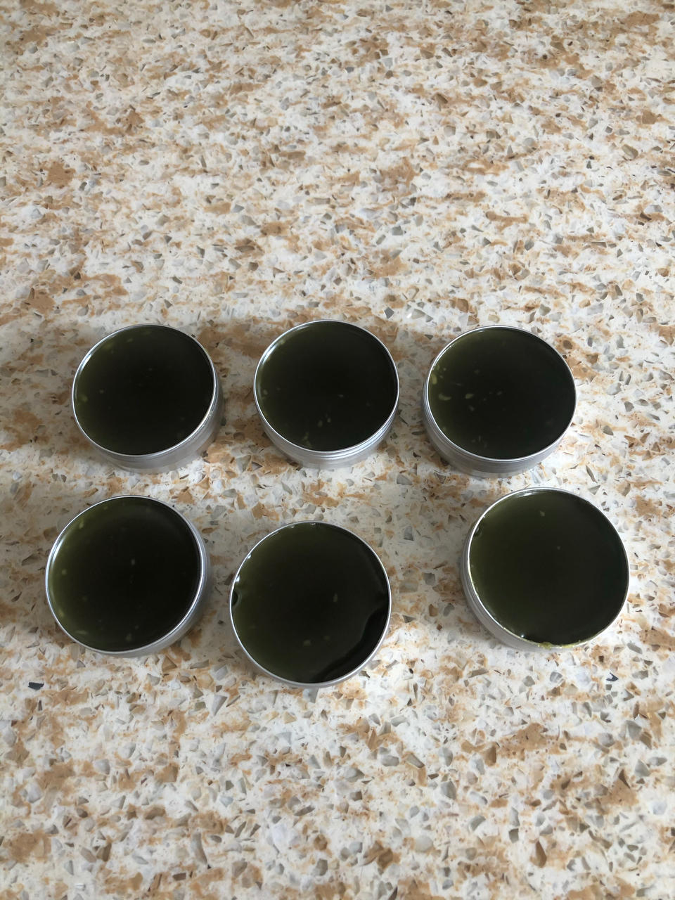 孕妇宝宝都可用的纯天然不添加可食用的薄荷膏（附薄荷发糕做法）