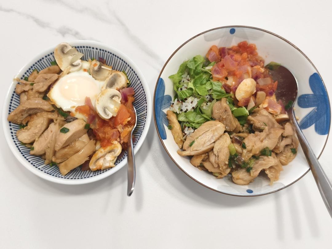 午餐•2026年3月26日