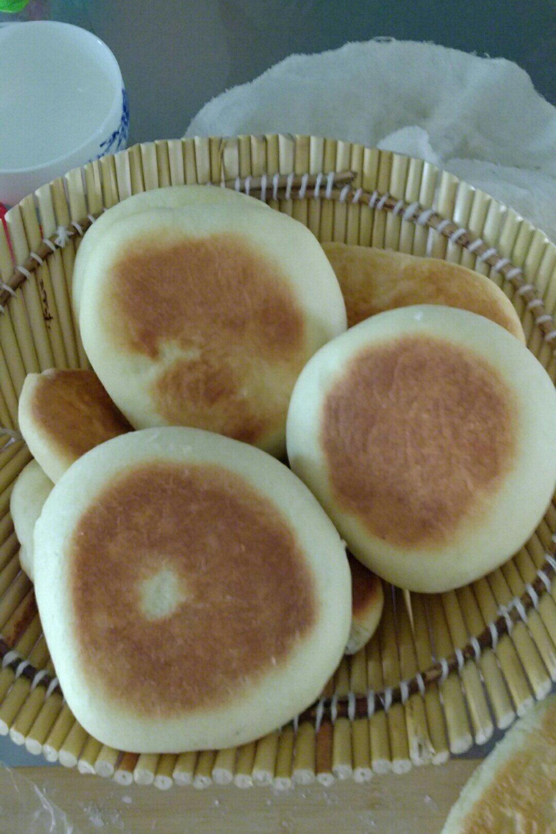 乳山喜饼