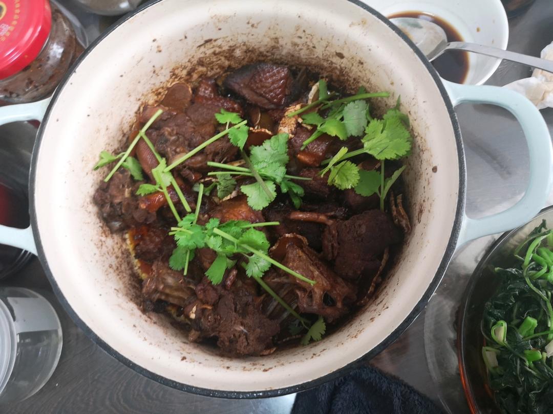 荠菜豆腐羹【4月北鼎养生壶食谱】