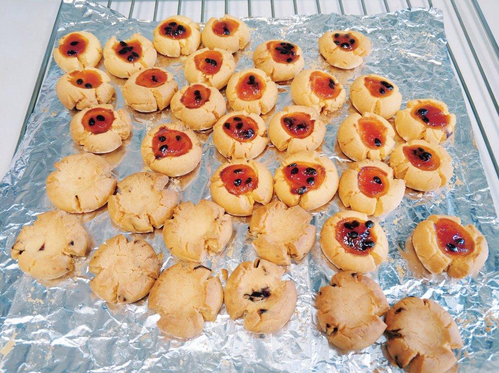 玛格丽特饼干（约40个）