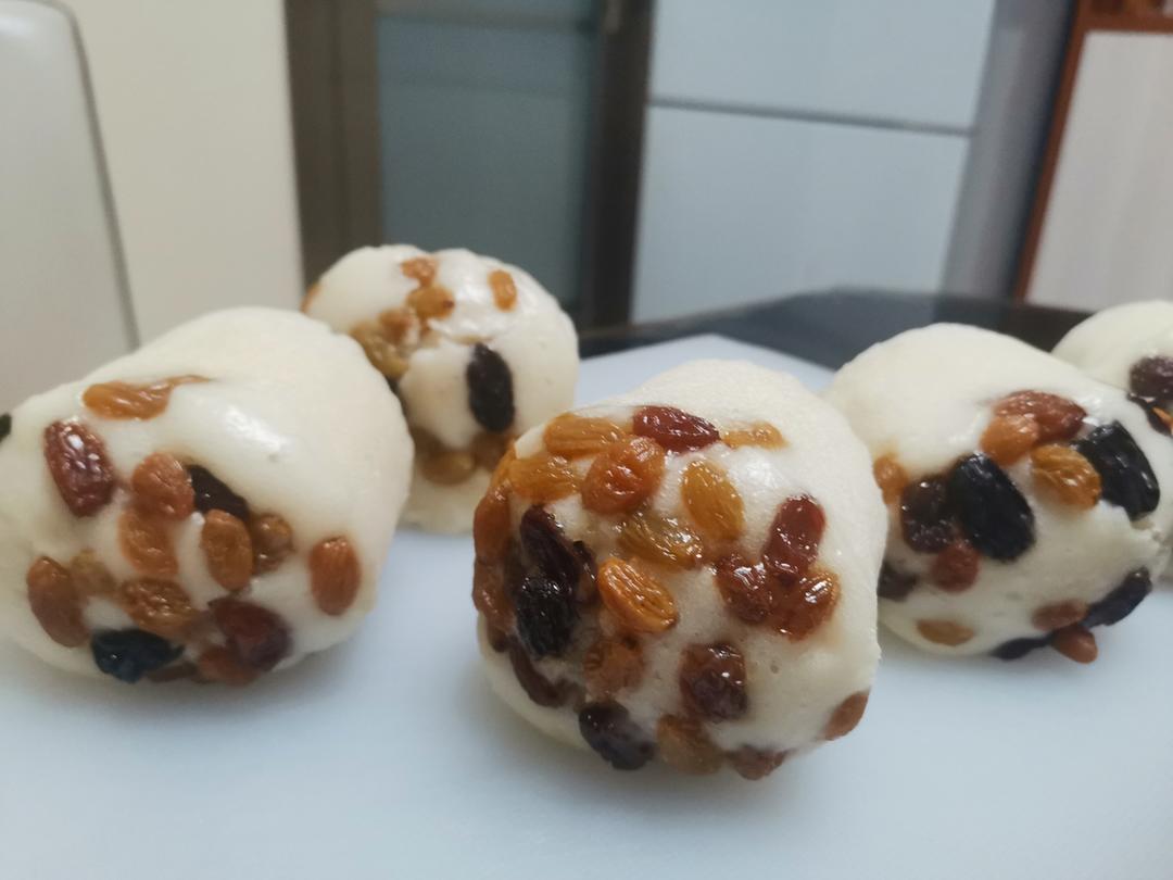 零基础简单易做-大米糕