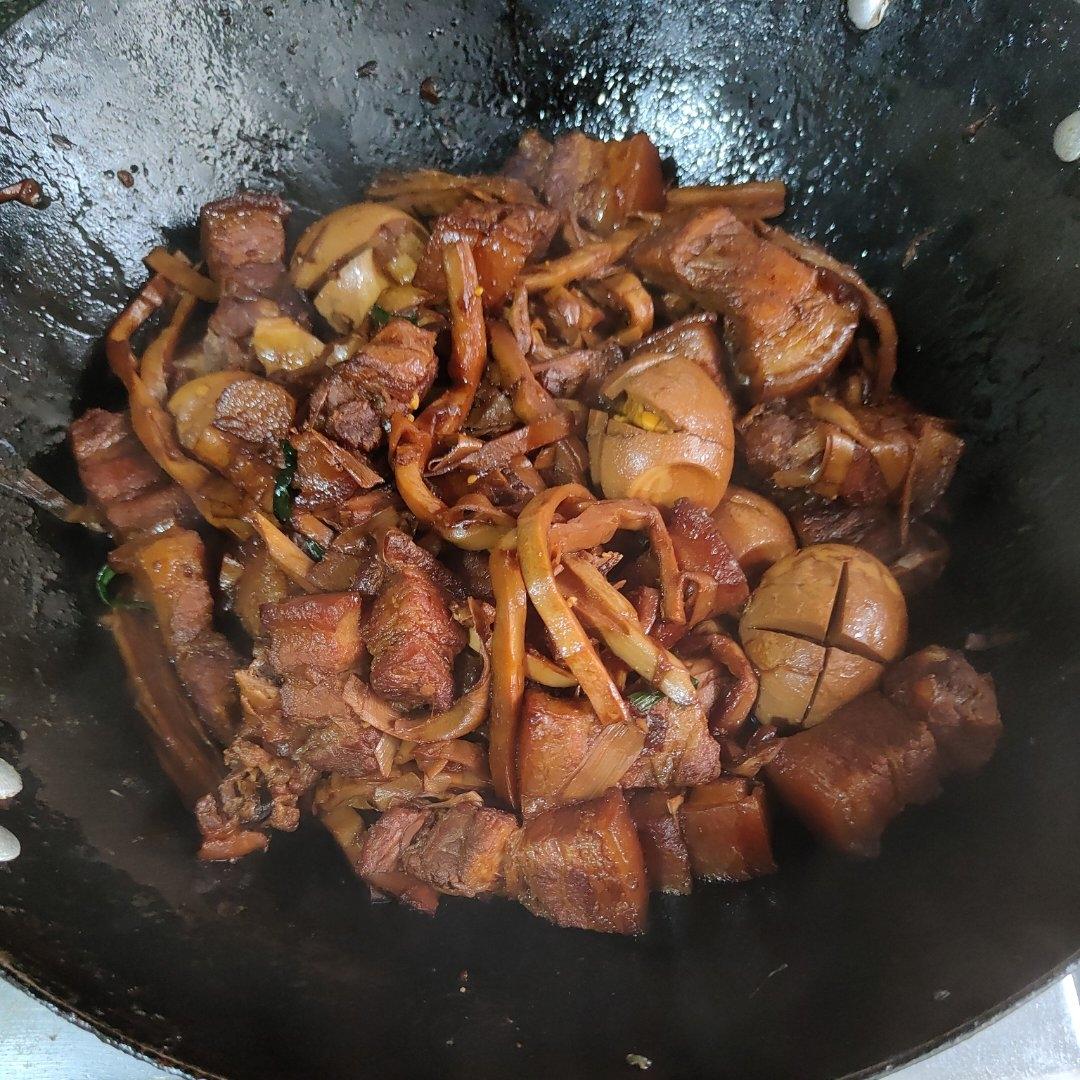 红烧肉