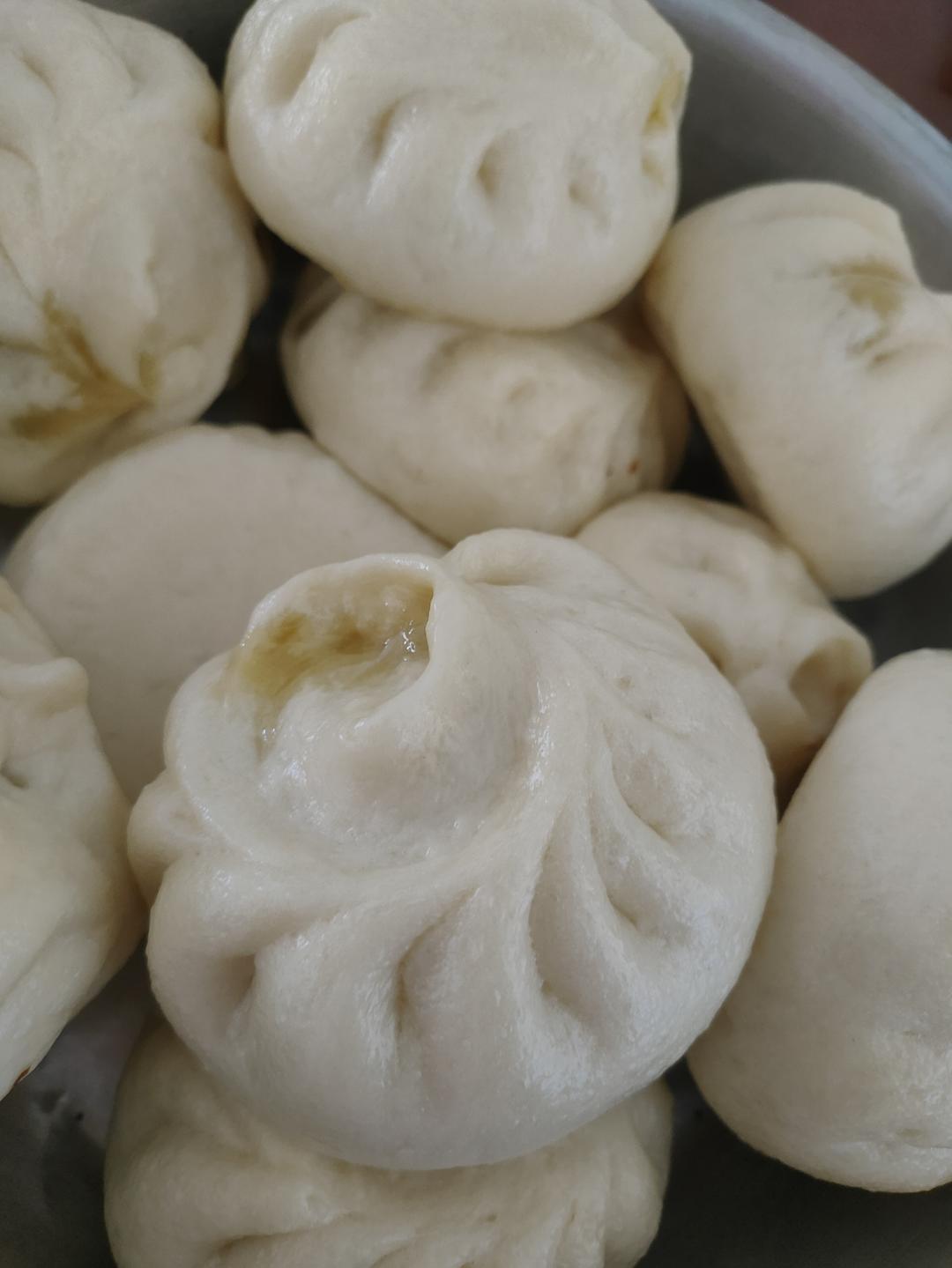 包子皮（零失败）