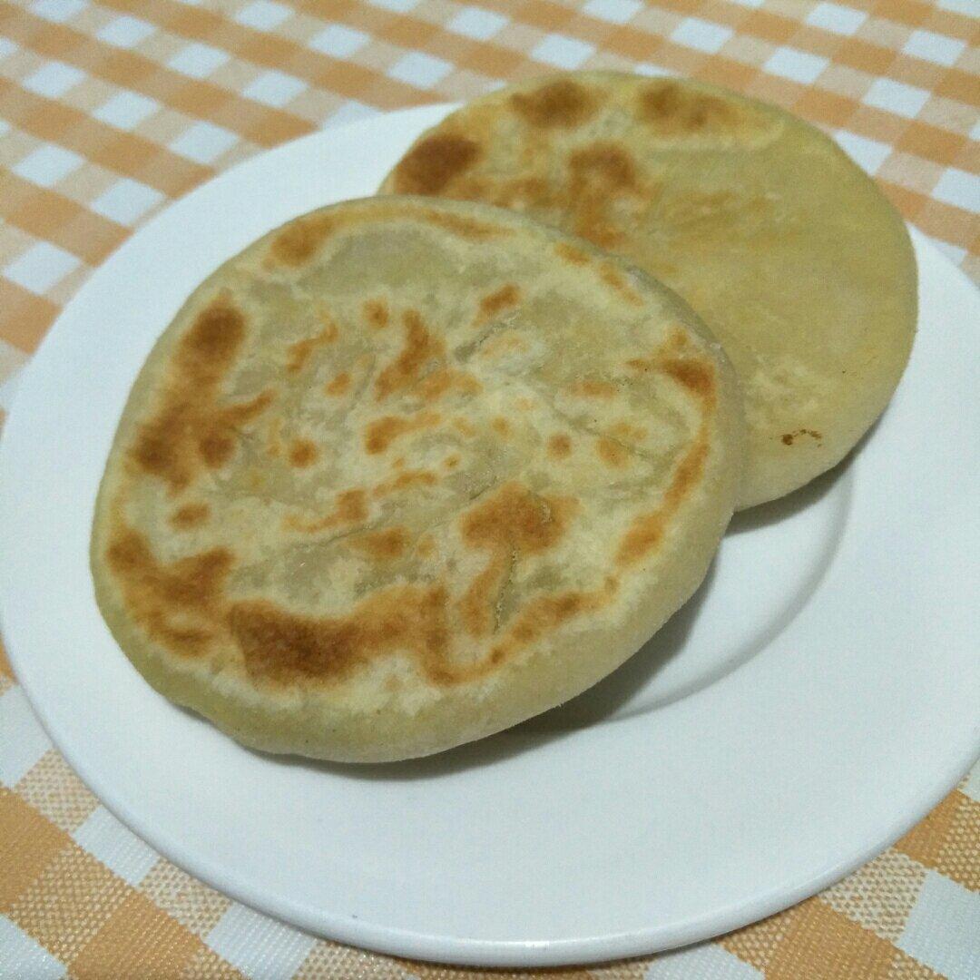 猪肉洋葱馅饼