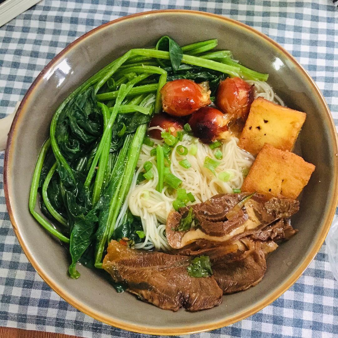 快手拉面🍜