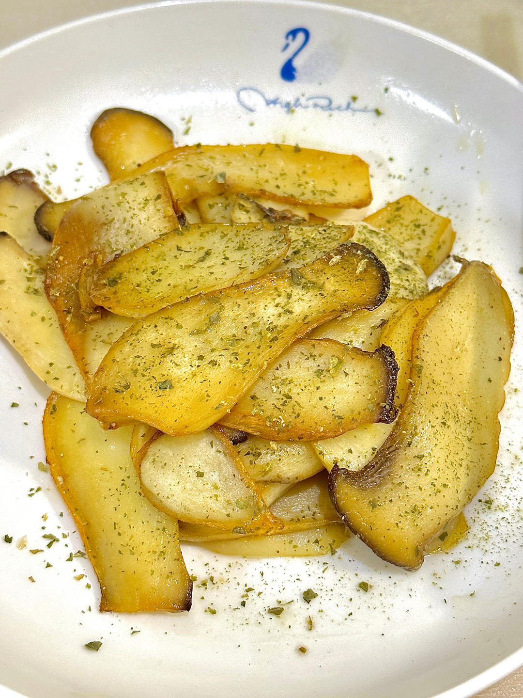 杏鲍菇的神仙吃法，比红烧肉还好吃