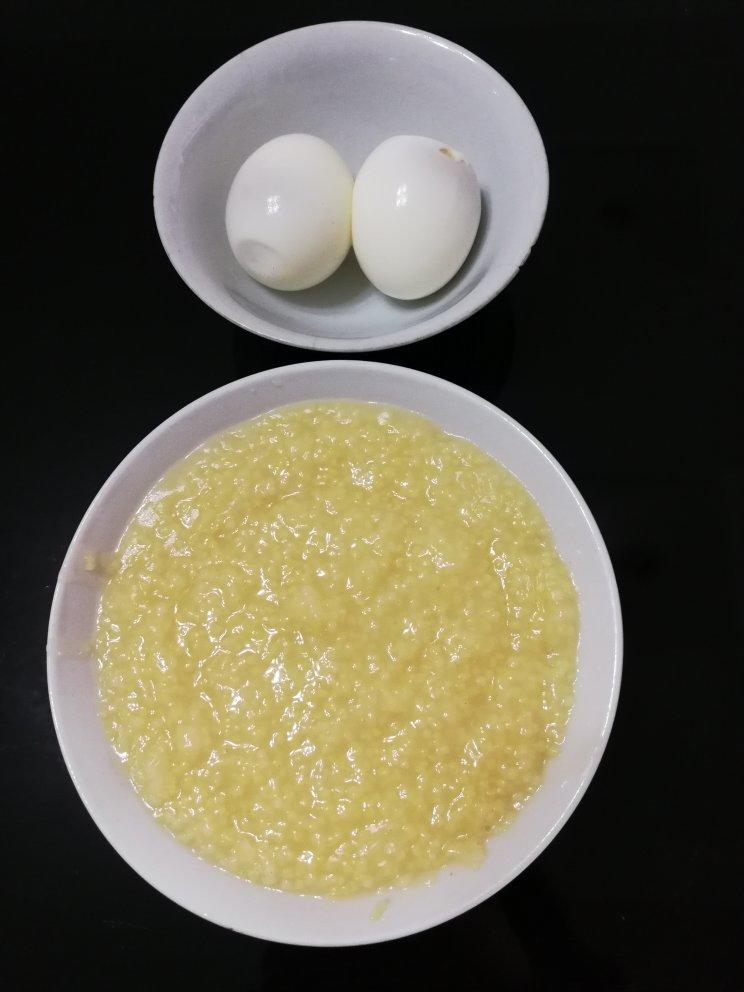 满分小米粥
