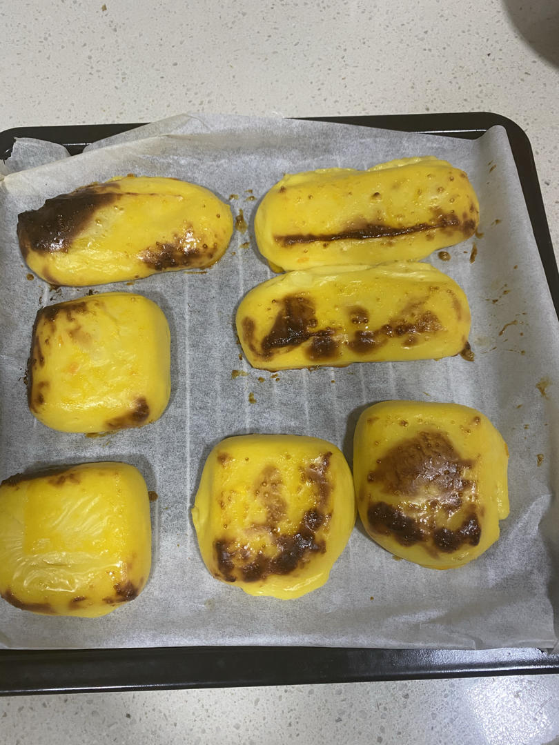 奶香浓郁的芝士烤牛奶🔥『超详细视频教程』