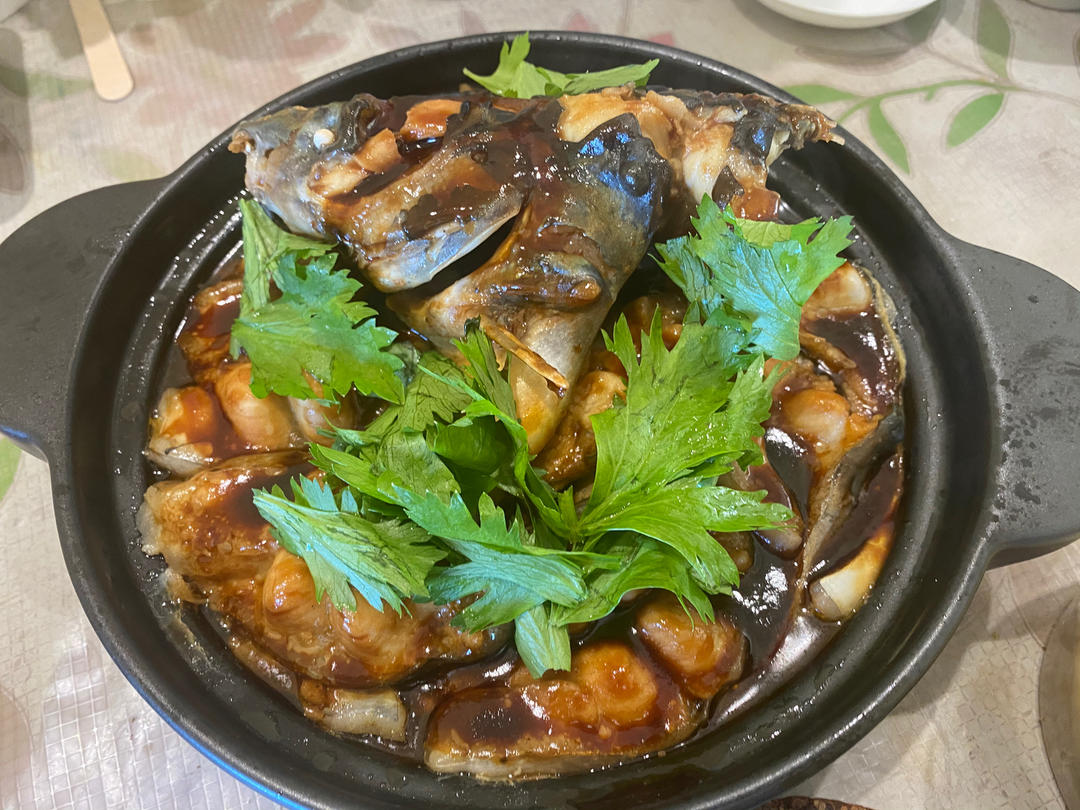 紫色星辰做的清江鱼焖锅清江鱼焖锅焖首页登录注册作品