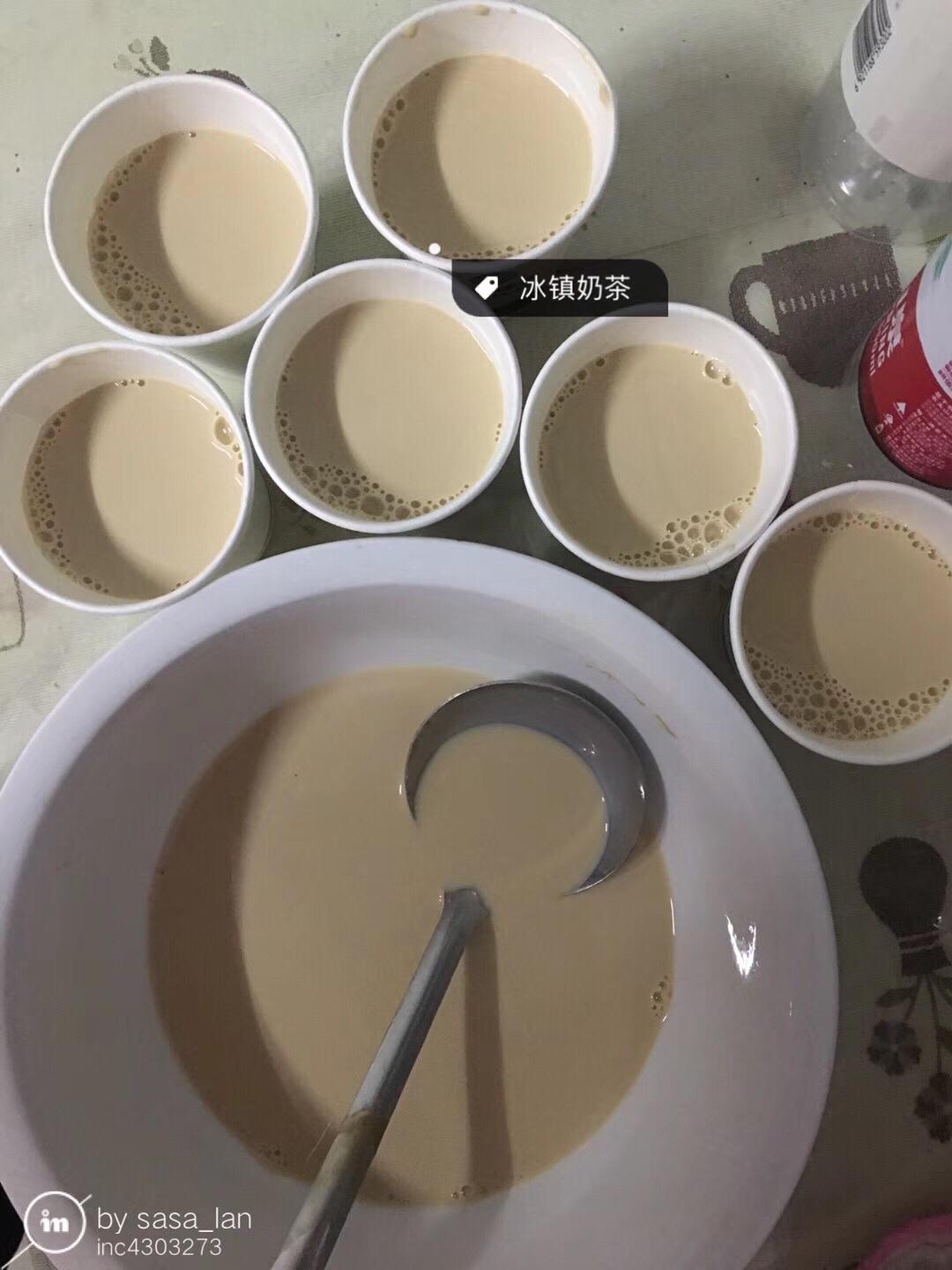 纯奶茶🥤