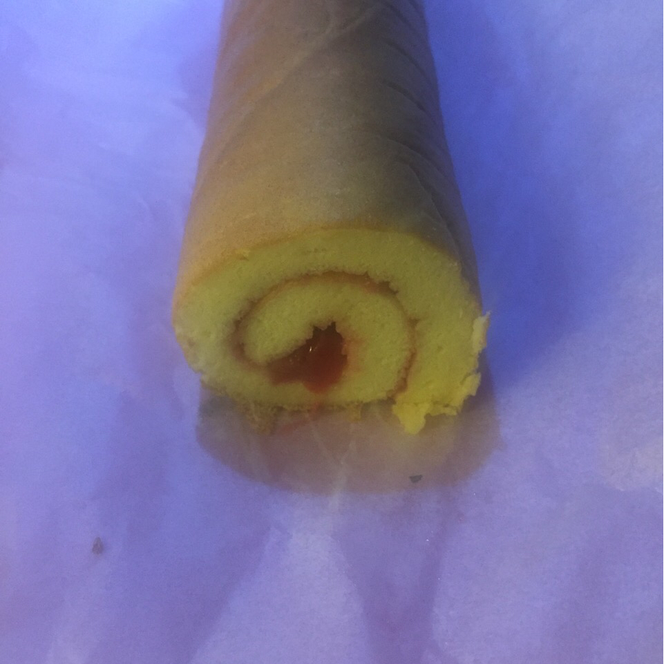 小四卷～风靡美食群的美味蛋糕卷