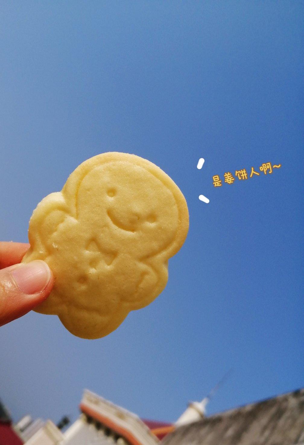 《Tinrry+》蔓越莓曲奇（超简单曲奇配方）