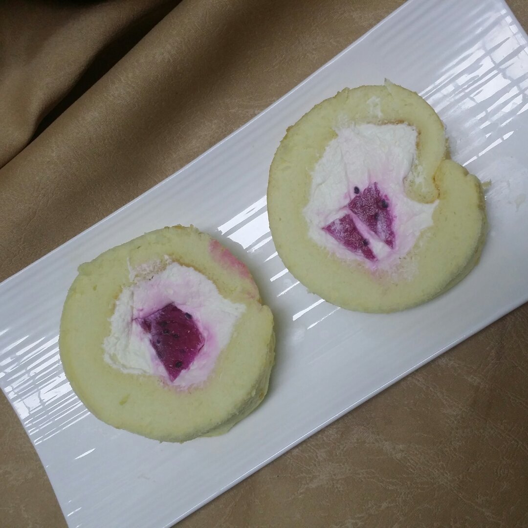 小四卷～风靡美食群的美味蛋糕卷