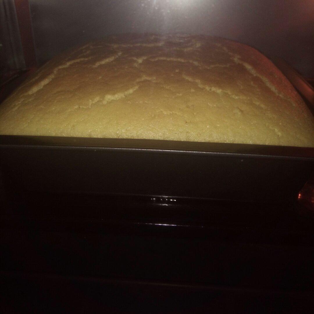 只用淡奶油做的乳酪蛋糕