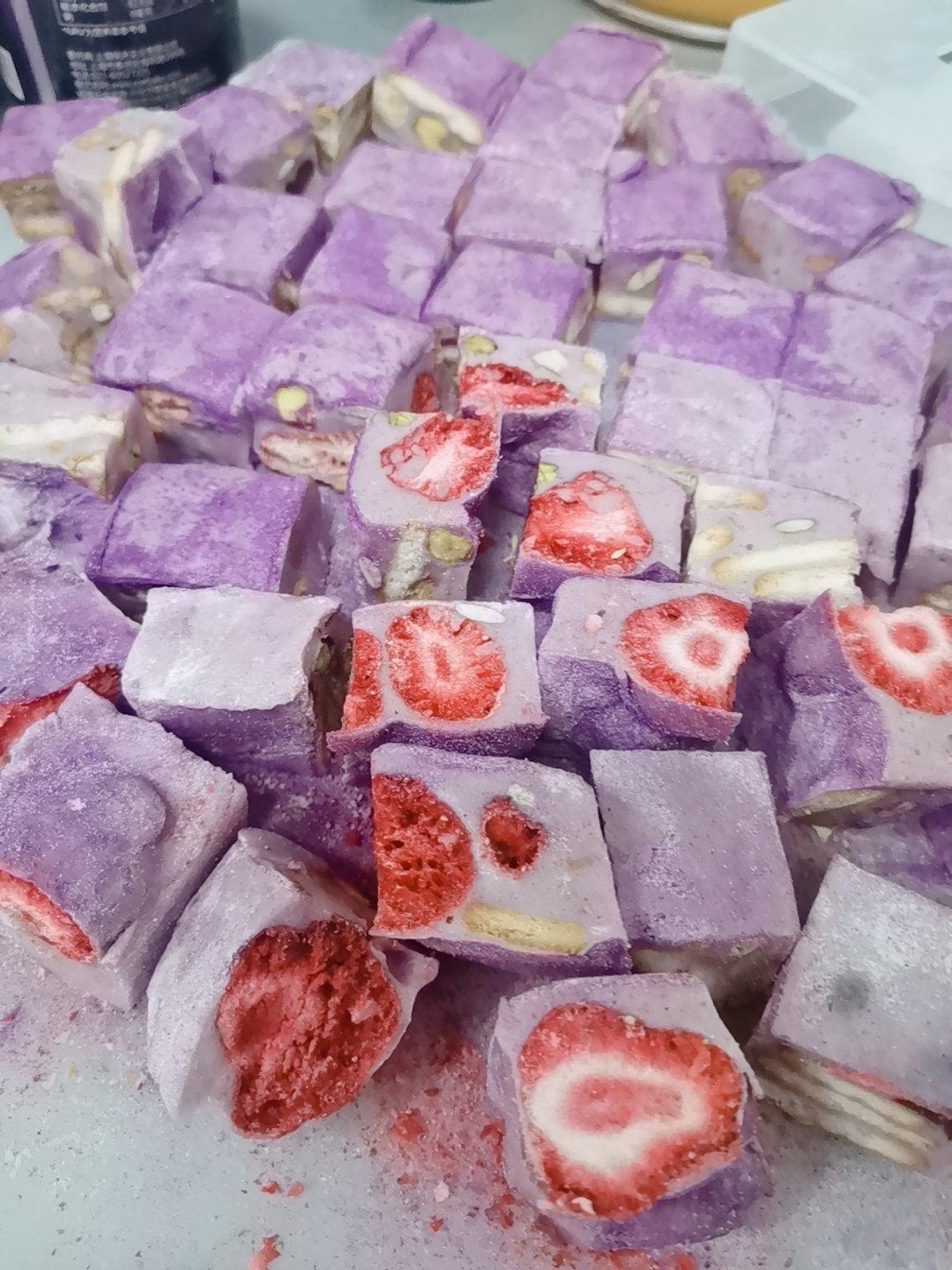雪花酥