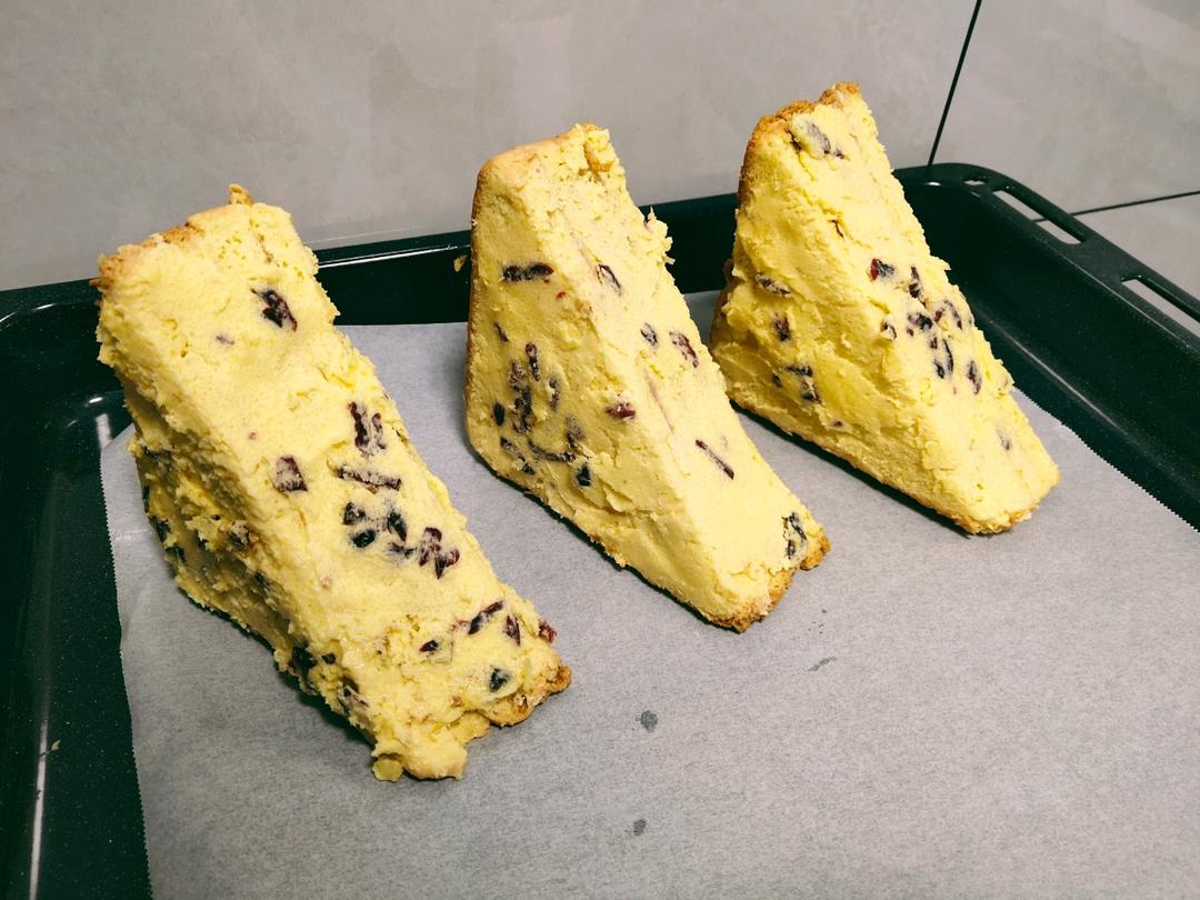 🔥经典法式奶油烧🔥可商用配方