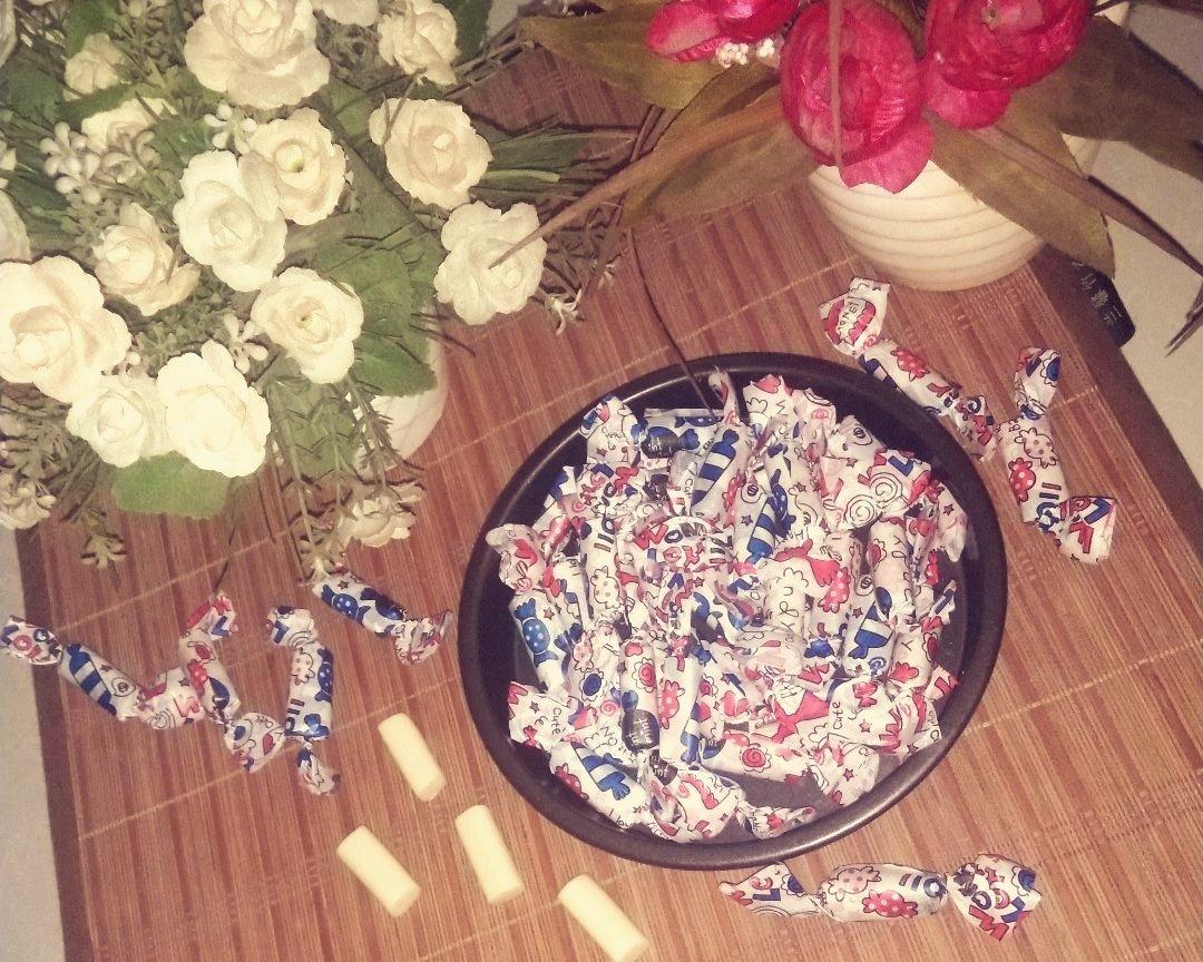 大白兔奶糖（经典版）