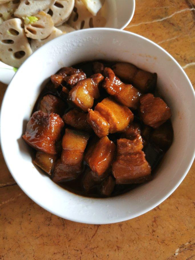 红烧肉