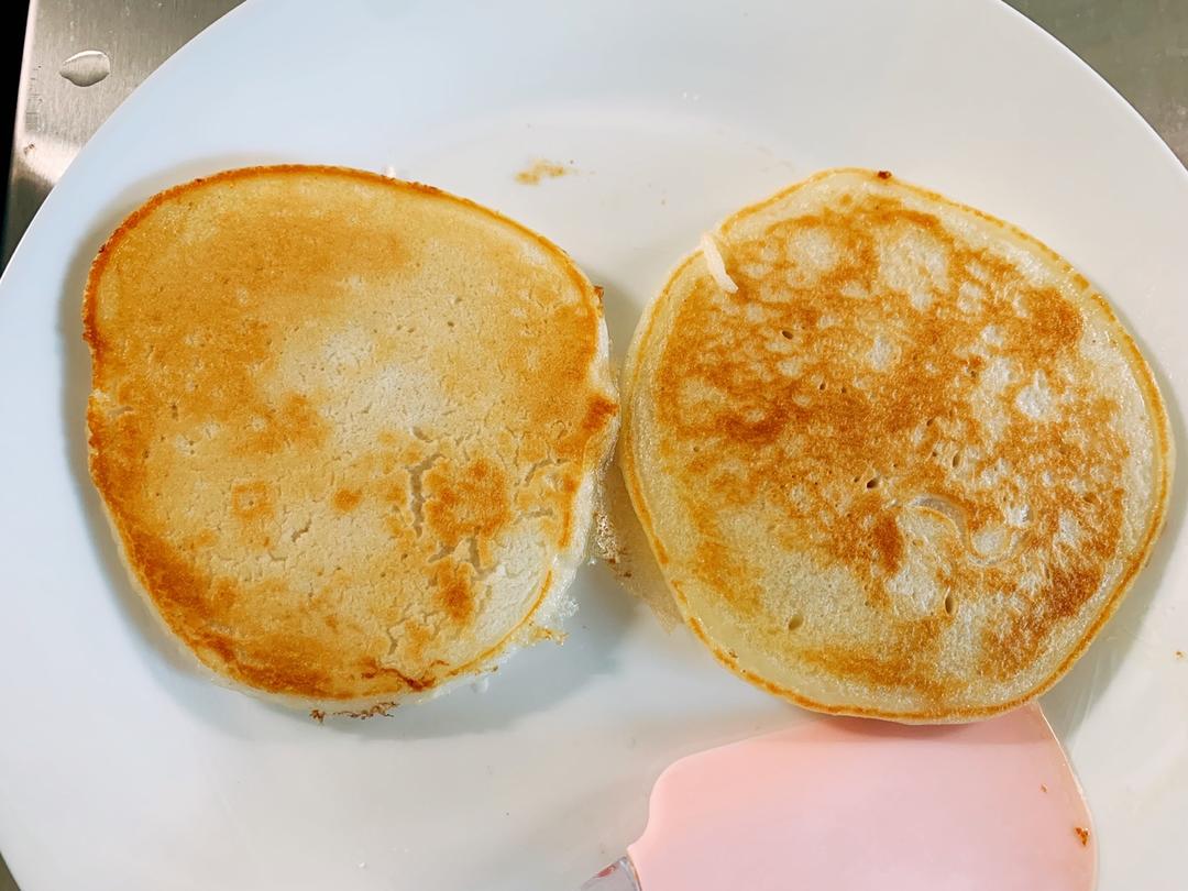大米饼／大米耙
