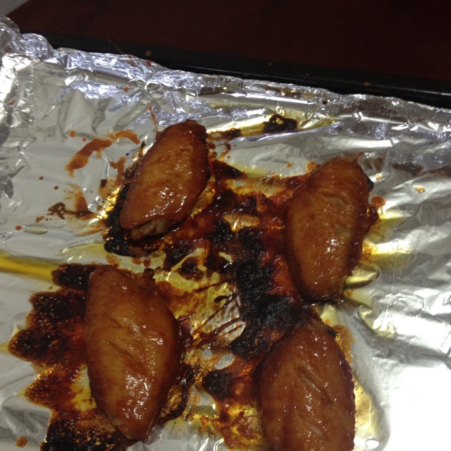 晚餐•2014年6月6日