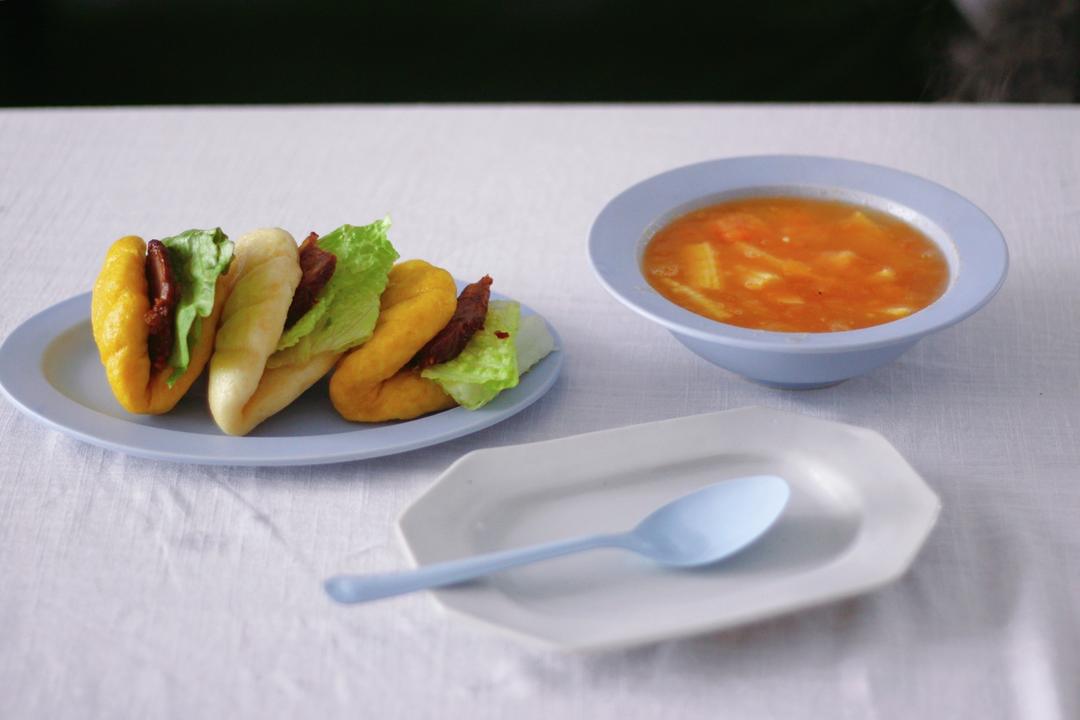 Jolly的厨房实验室