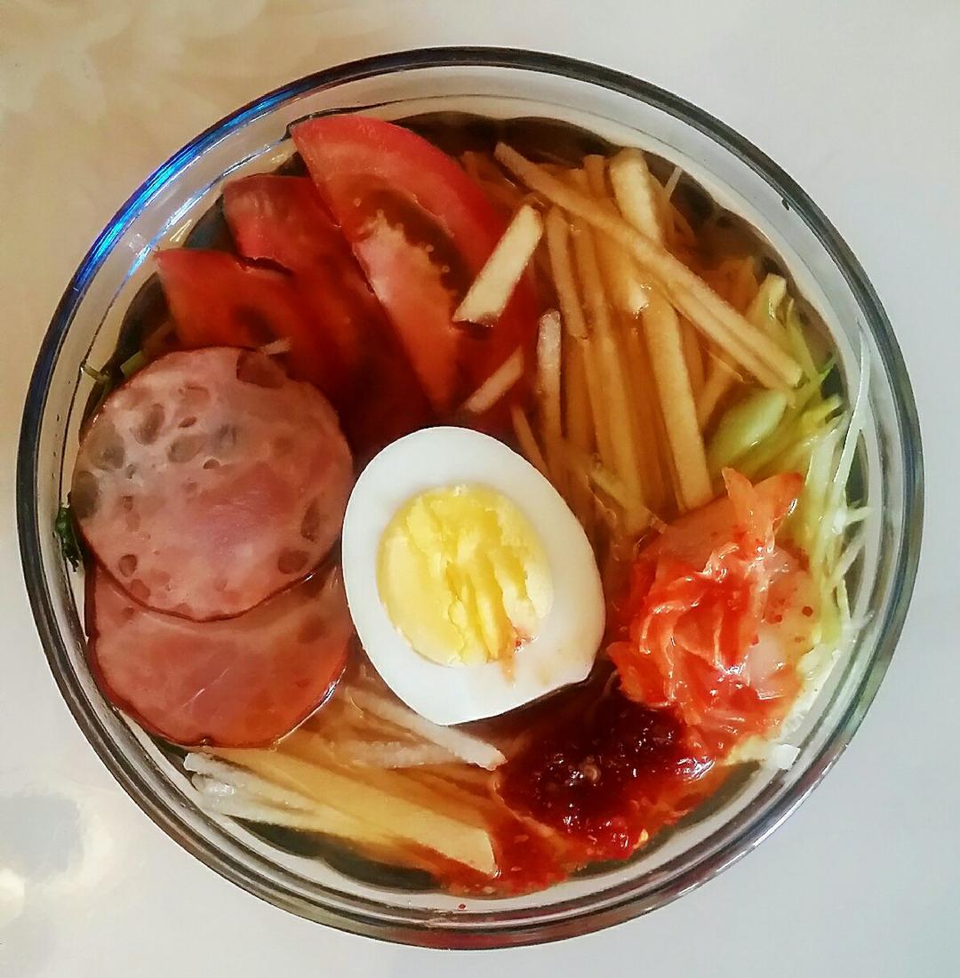 冷面