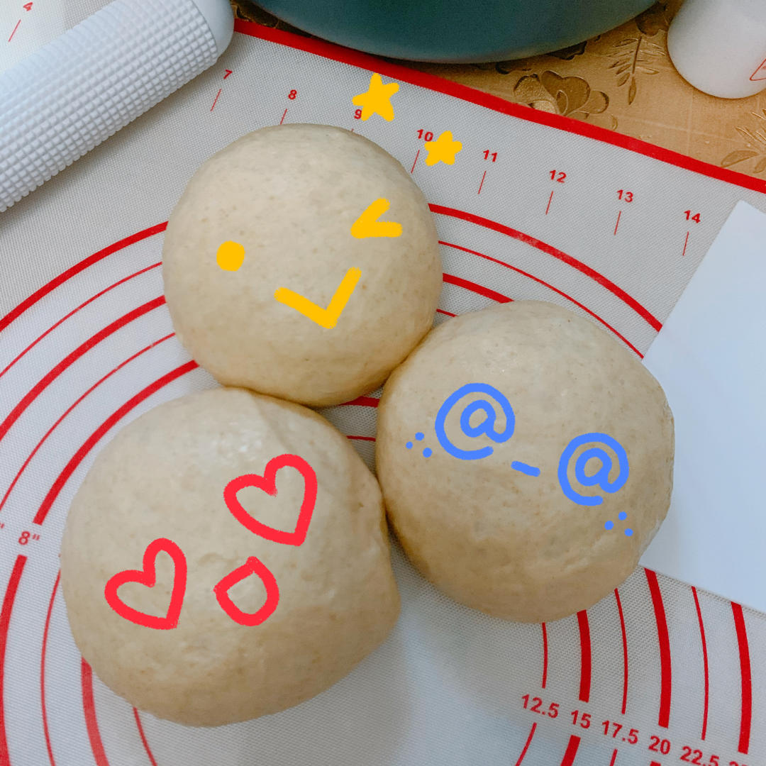 奶香纯粹的重料淡奶油吐司