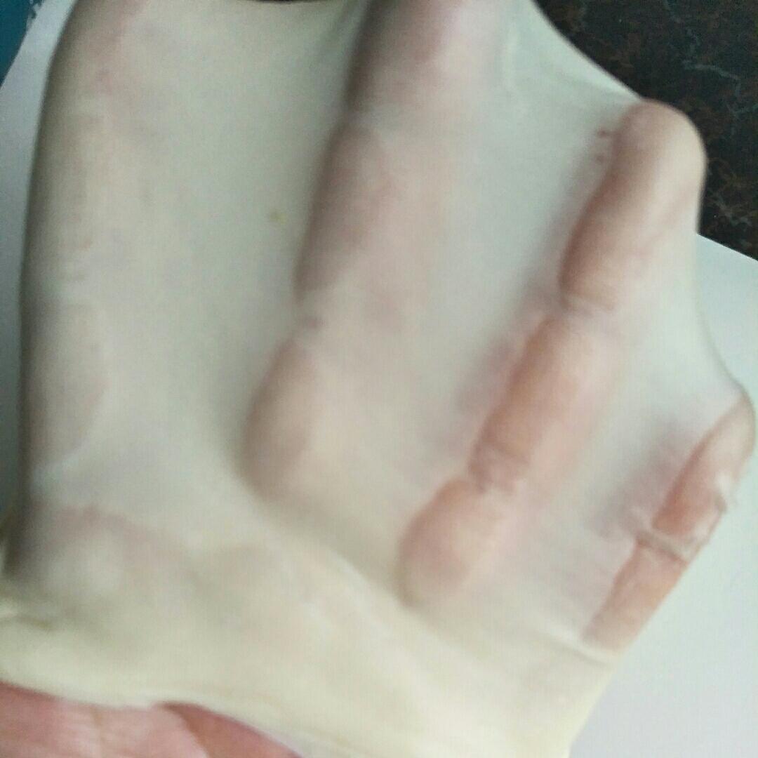 视频菜谱-揉面8分钟蛋黄酥油皮