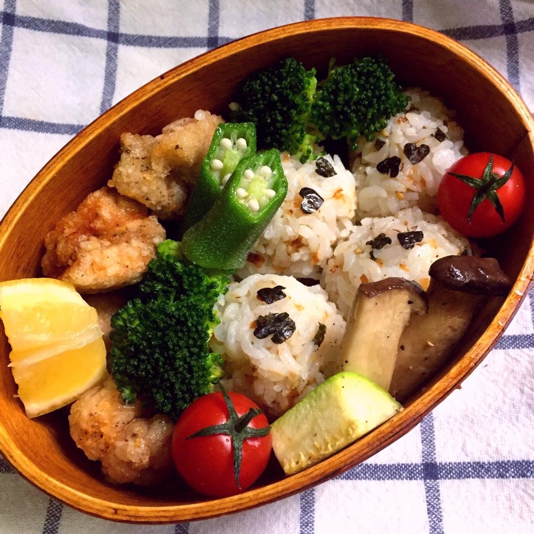 【美姬家】不裹蛋液的炸鸡块