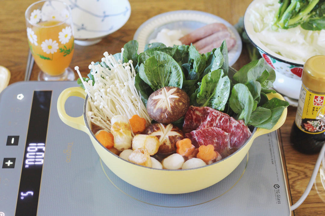 好女子温良恭俭让