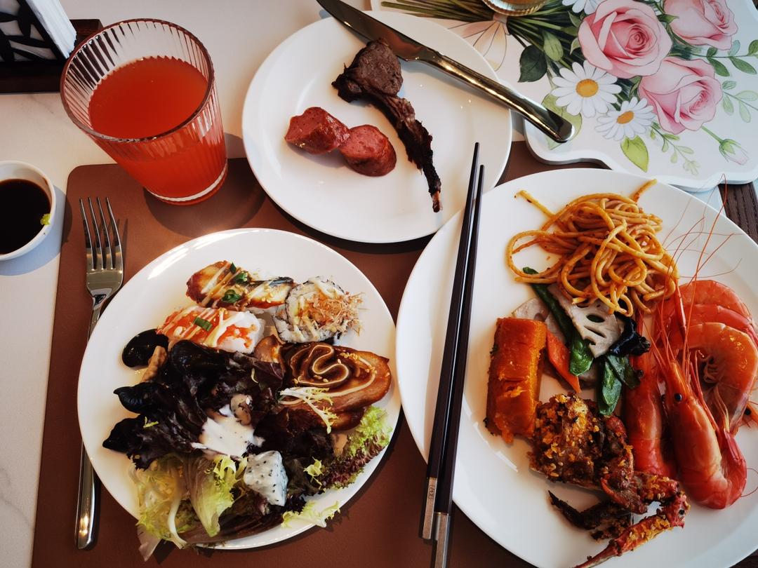 中学生午餐100天不重样