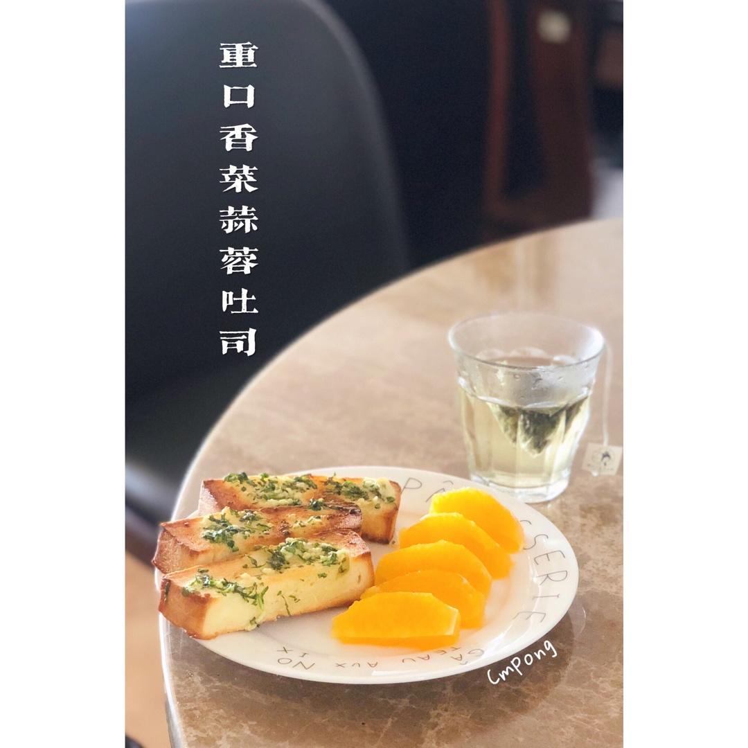 美味吐司条
