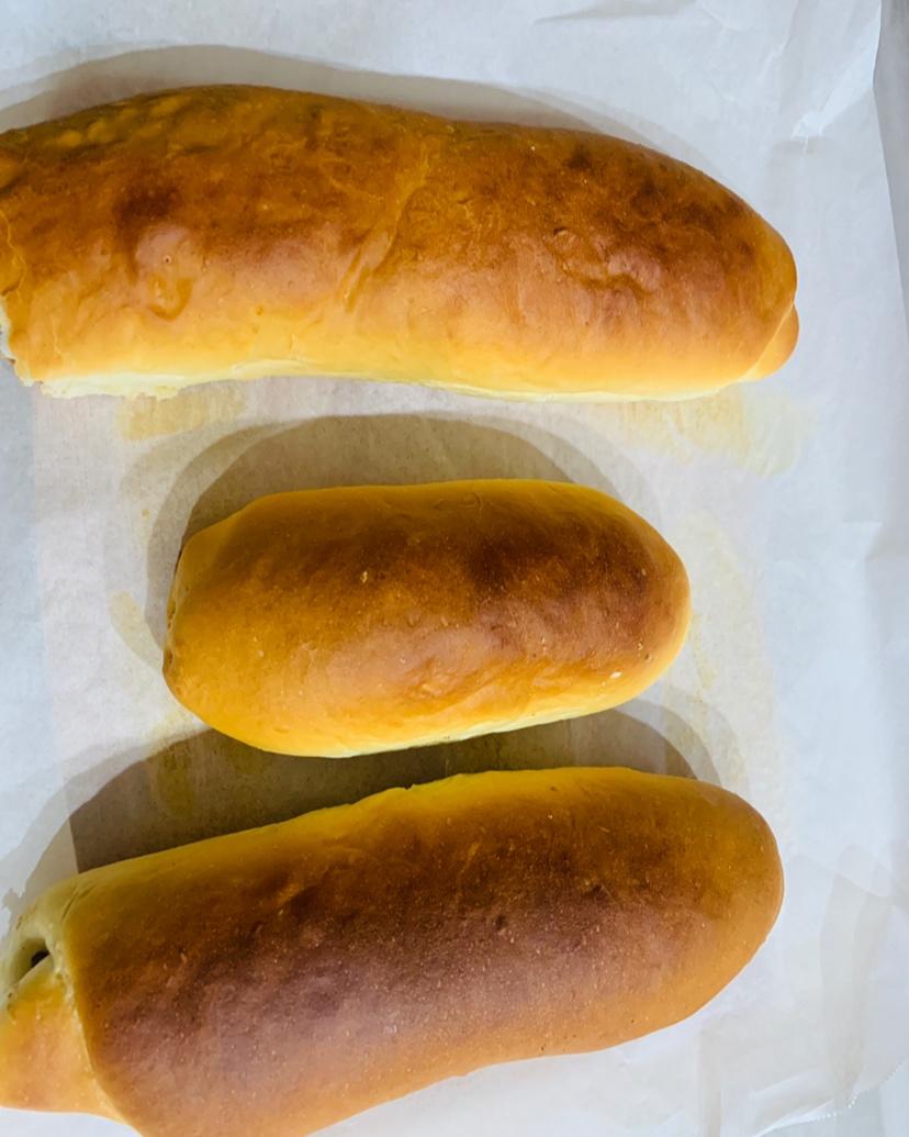 Poolish种（波兰种）吐司——不推荐不行的吐司配方