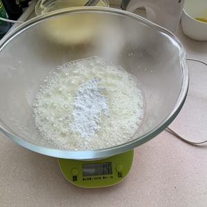 蛋糕卷（乳酪，红丝绒）的做法 步骤14