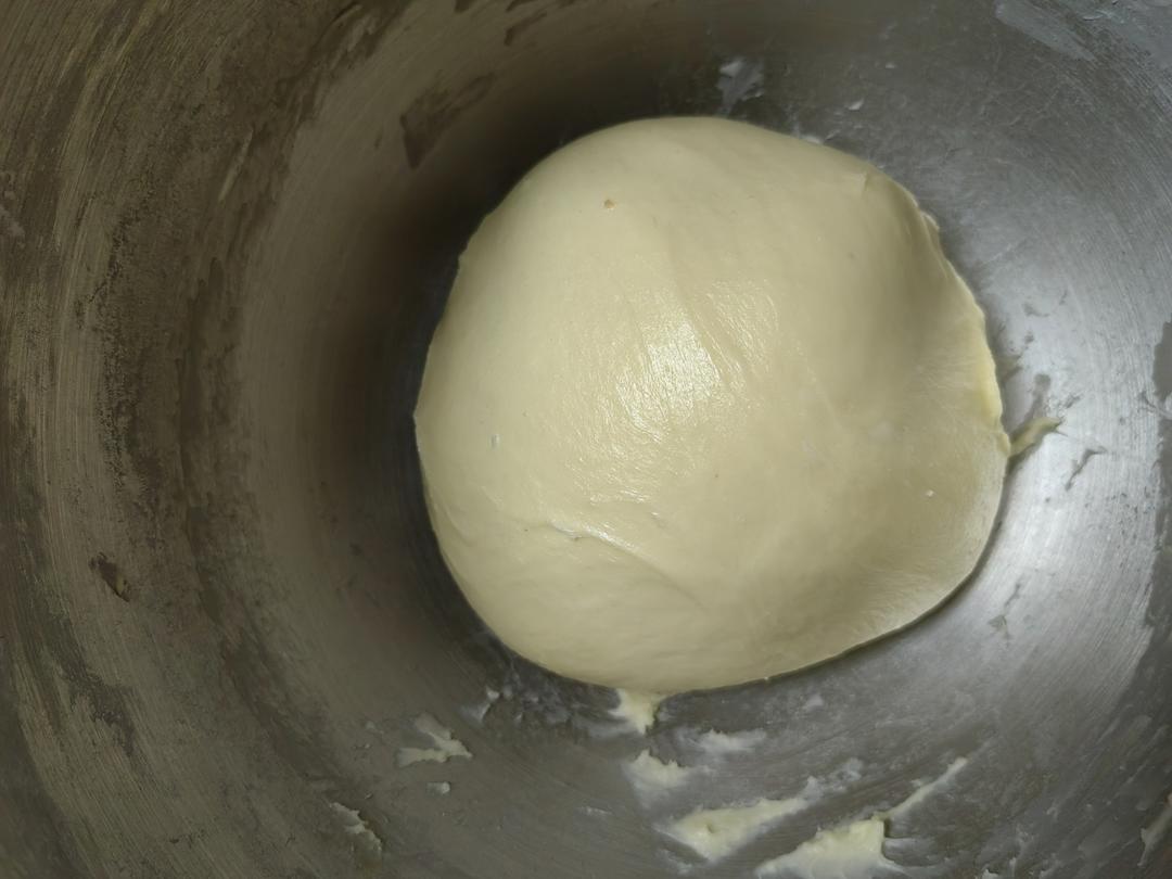 口感超级好的米粥吐司