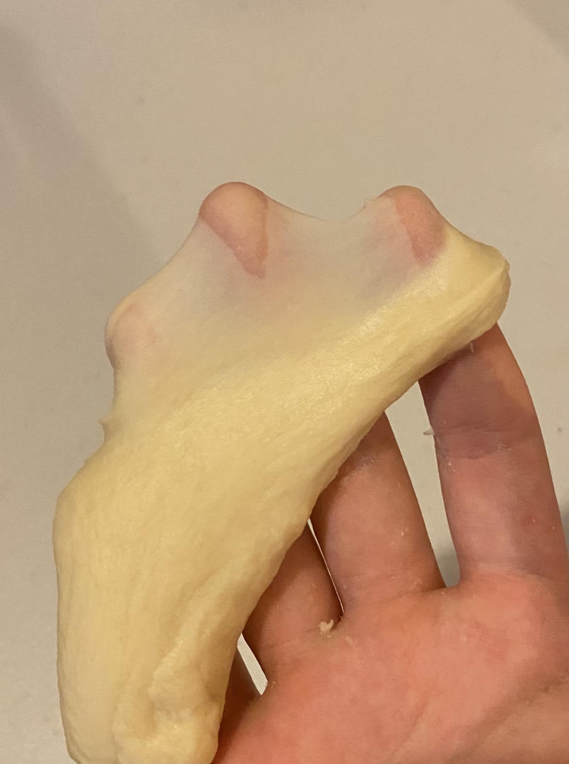 🧤12分钟手揉，完美手套膜～（视频）