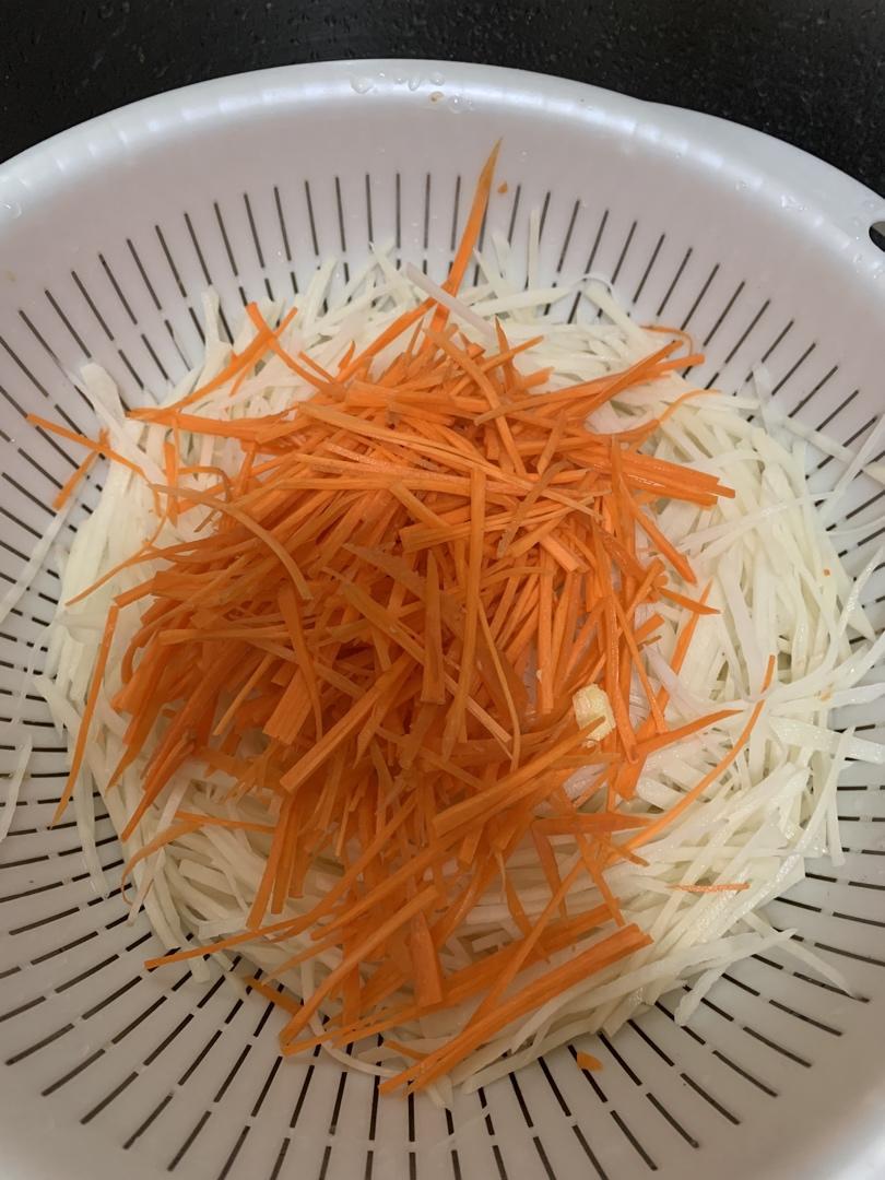 切出超细土豆丝的方法（技术贴）