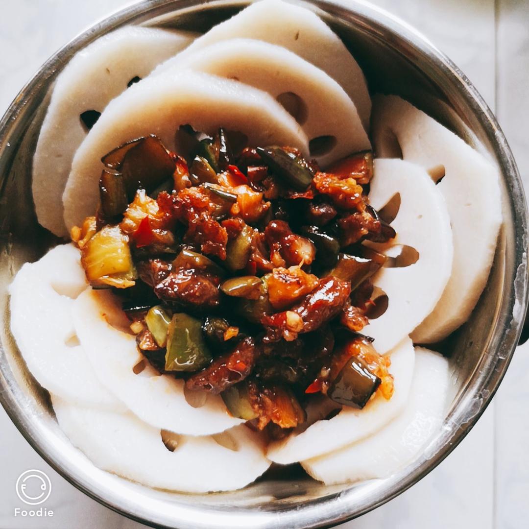 带饭专集～22种选择，一个月带饭不复样