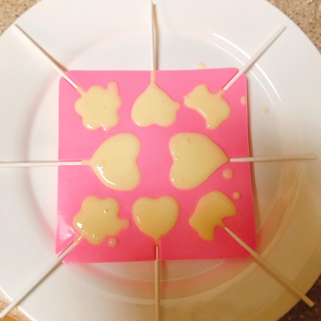 自制奶酪棒