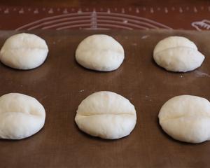 【更新版】超柔软白面包（白パン)的做法 步骤9
