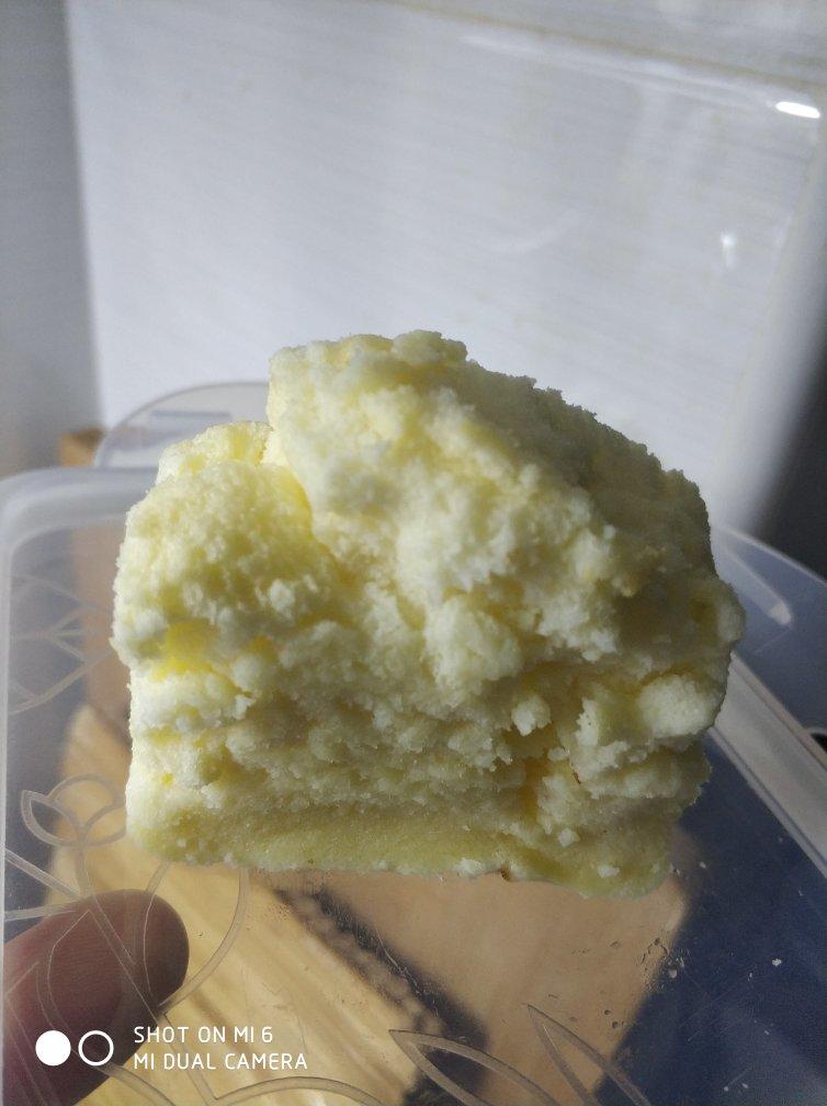 低卡酸奶蛋糕(口感媲美乳酪蛋糕）
