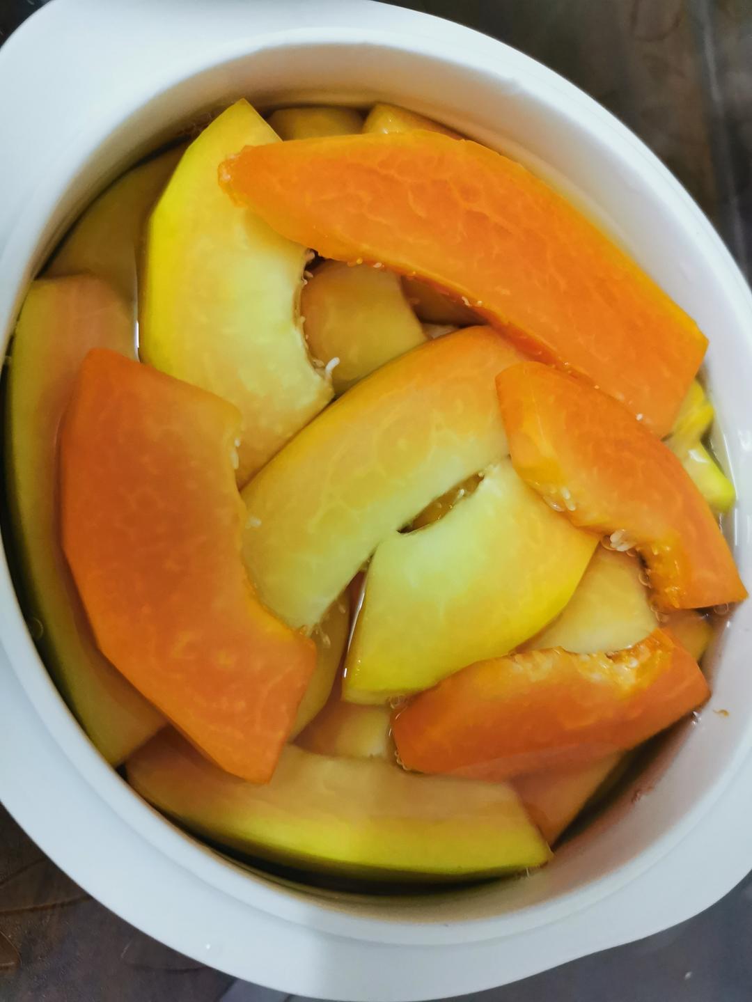 罗卜酸--广东人的至爱