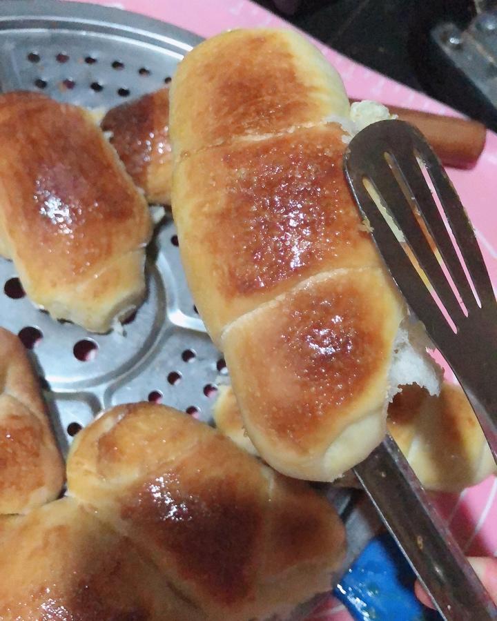菌煲鸡汤