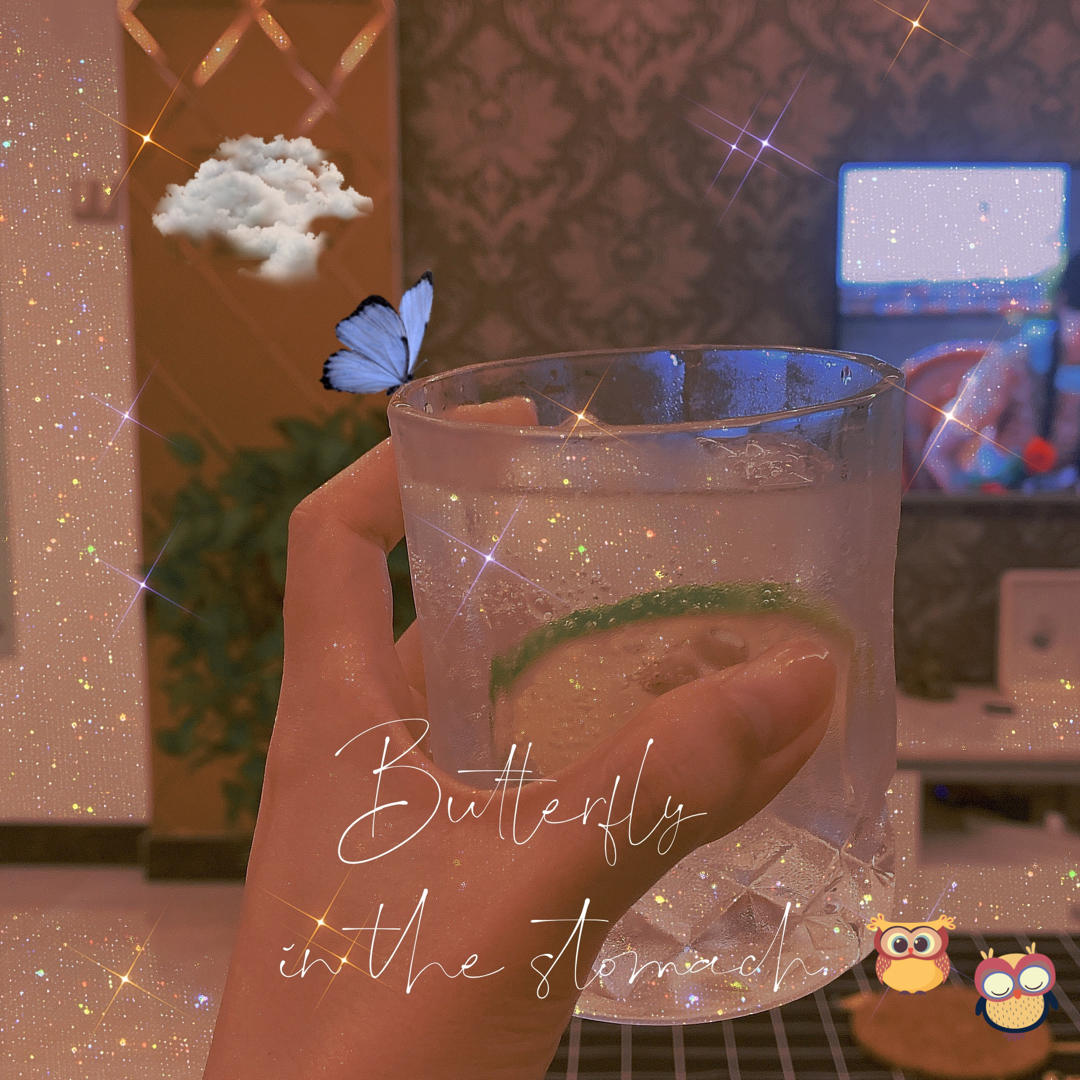 如何调一杯酒吧里点单率最高的金汤力Gin Tonic